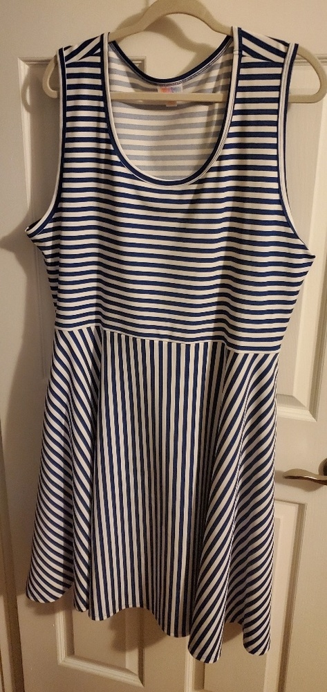 Lularoe Nicki